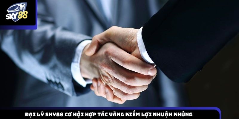 Hướng dẫn quy trình đăng ký hợp tác với Sky88 nhanh gọn và dễ thực hiện